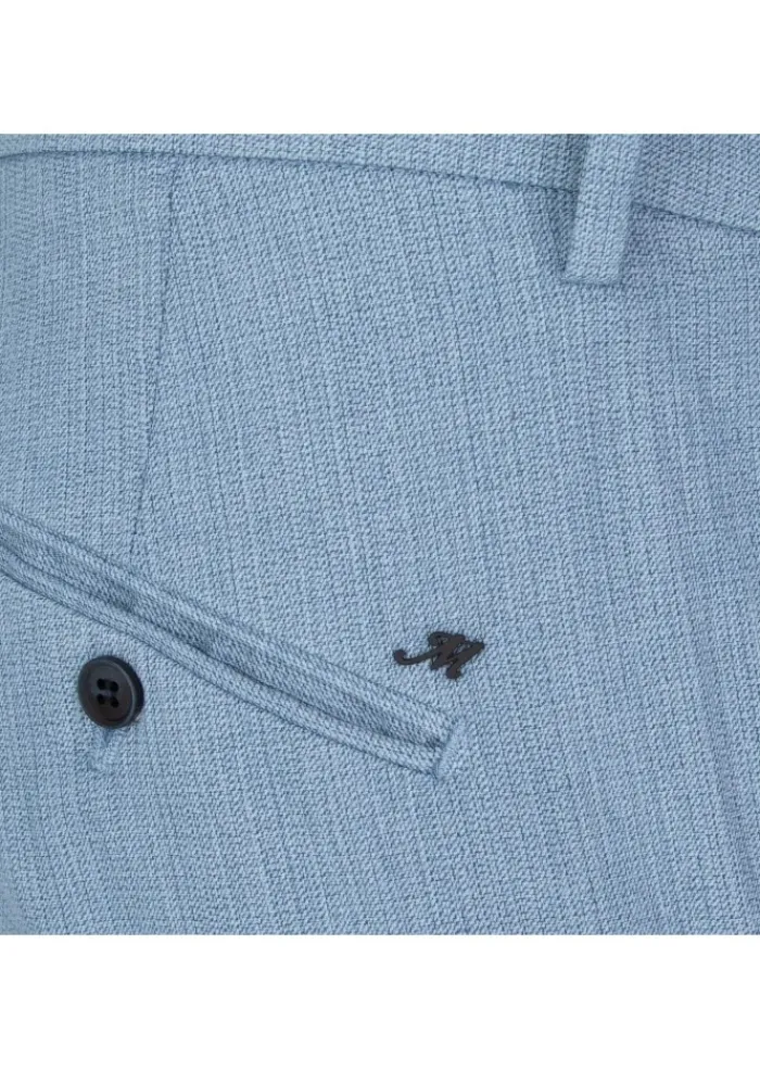 MASON'S MASON'S | HOSE OSAKASTYLE HELLBLAU Best
