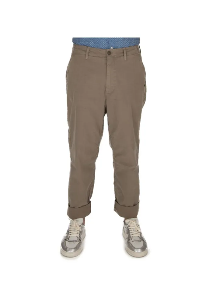 MASON'S MASON'S | HOSE SANANDRES BRAUN Hot