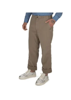 MASON'S MASON'S | HOSE SANANDRES BRAUN Hot