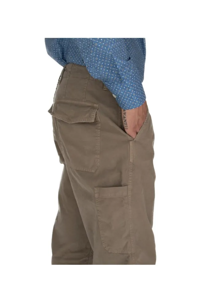 MASON'S MASON'S | HOSE SANANDRES BRAUN Hot