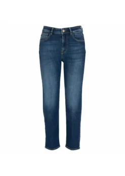 MASON'S MASON'S | JEANS AGNES REGULAR BLAU New