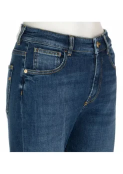 MASON'S MASON'S | JEANS AGNES REGULAR BLAU New