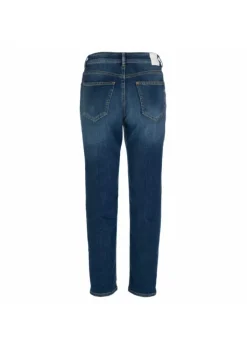 MASON'S MASON'S | JEANS AGNES REGULAR BLAU New