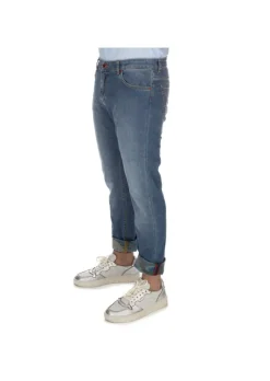MASON'S MASON'S | JEANS HARRIS REGULAR BLAU Clearance
