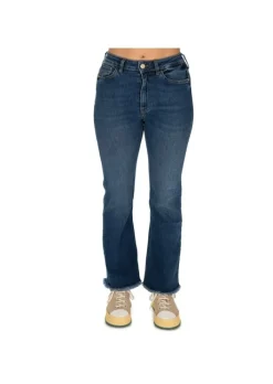 MASON'S MASON'S | JEANS OLIVIA BLAU Discount