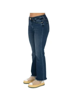 MASON'S MASON'S | JEANS OLIVIA BLAU Discount