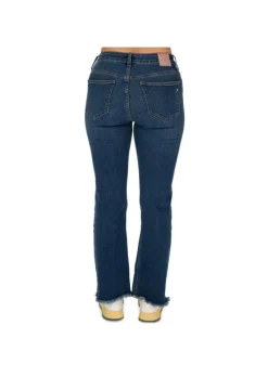 MASON'S MASON'S | JEANS OLIVIA BLAU Discount