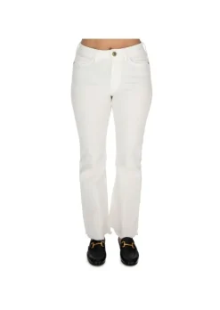 MASON'S MASON'S | JEANS OLIVIA WEIß Hot