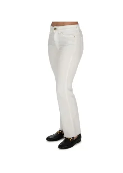 MASON'S MASON'S | JEANS OLIVIA WEIß Hot
