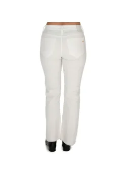 MASON'S MASON'S | JEANS OLIVIA WEIß Hot