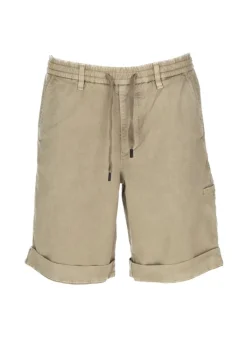 MASON'S MASON'S | SHORTS KHINO BEIGE Outlet