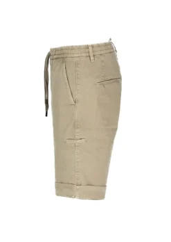 MASON'S MASON'S | SHORTS KHINO BEIGE Outlet