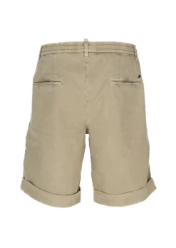 MASON'S MASON'S | SHORTS KHINO BEIGE Outlet