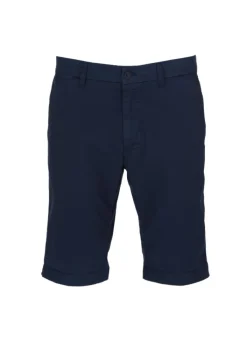 MASON'S MASON'S | SHORTS LONDON BLAU Fashion