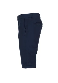 MASON'S MASON'S | SHORTS LONDON BLAU Fashion