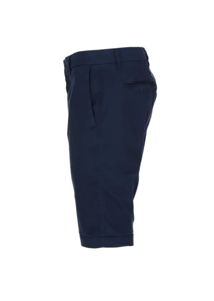 MASON'S MASON'S | SHORTS LONDON BLAU Fashion