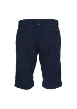 MASON'S MASON'S | SHORTS LONDON BLAU Fashion