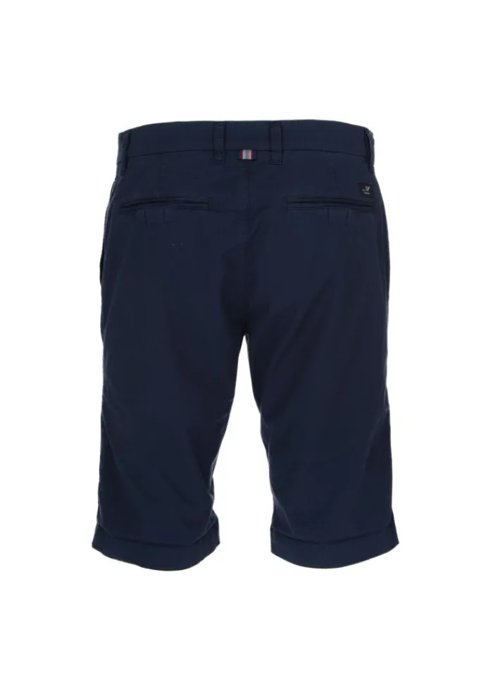MASON'S MASON'S | SHORTS LONDON BLAU Fashion