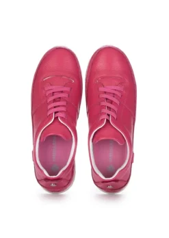 MASSIMO GRANIERI | SNEAKER FABIANA FUCHSIE Clearance