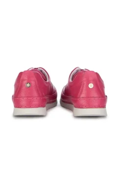 MASSIMO GRANIERI | SNEAKER FABIANA FUCHSIE Clearance