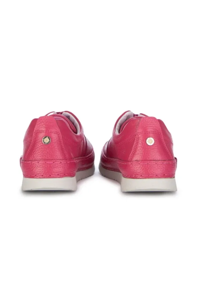MASSIMO GRANIERI | SNEAKER FABIANA FUCHSIE Clearance