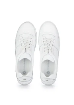 MASSIMO GRANIERI | SNEAKER FABIANA WEIß Outlet