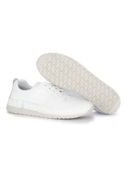MASSIMO GRANIERI | SNEAKER FABIANA WEIß Outlet
