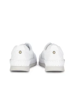 MASSIMO GRANIERI | SNEAKER FABIANA WEIß Outlet