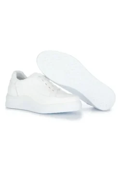 MASSIMO GRANIERI | SNEAKER FIORELLA WEIß Online