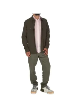 MASTRICAMICIAI | HEMD BAUMWOLLE LUCA ROSA Outlet