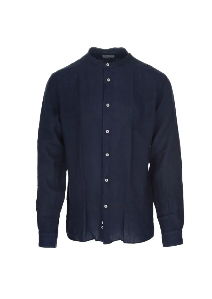 MASTRICAMICIAI | HEMD GURU BLAU Fashion