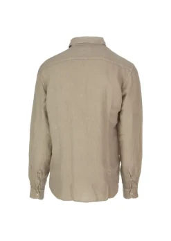 MASTRICAMICIAI | HEMD LUCA SAND Sale