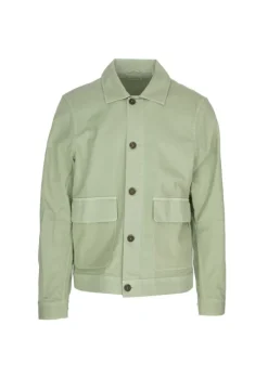 MASTRICAMICIAI | JACKE PERS SALBEIGRÜN Discount