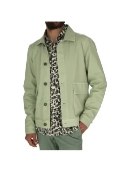 MASTRICAMICIAI | JACKE PERS SALBEIGRÜN Discount