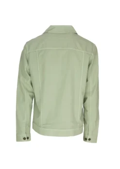 MASTRICAMICIAI | JACKE PERS SALBEIGRÜN Discount