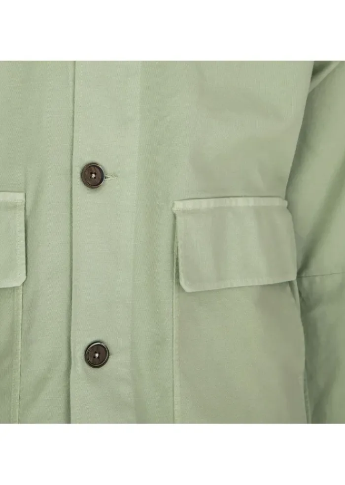 MASTRICAMICIAI | JACKE PERS SALBEIGRÜN Discount