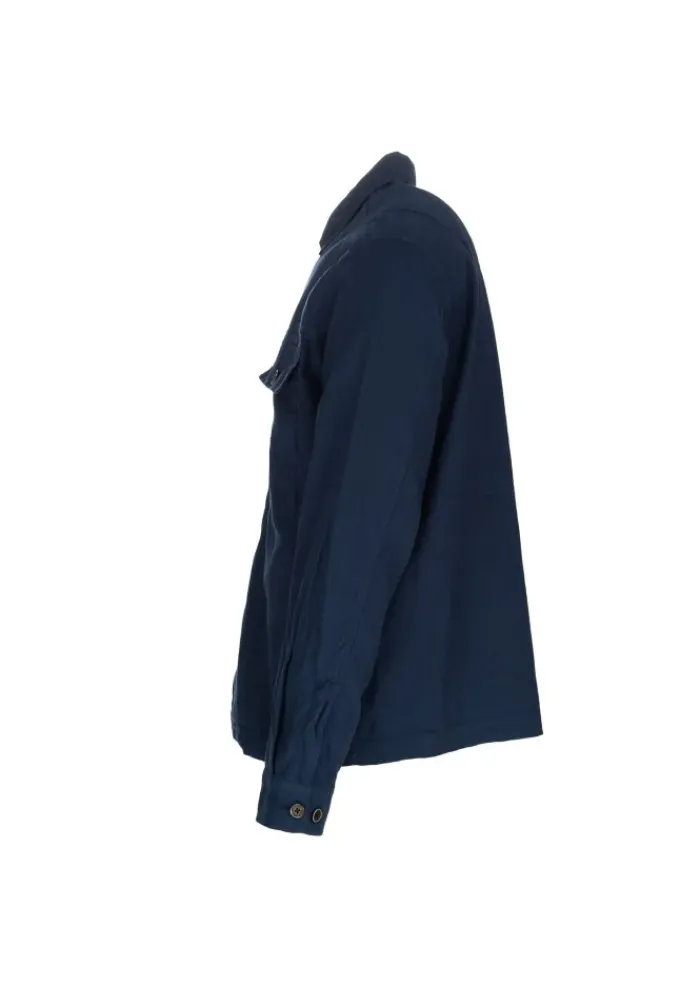 MASTRICAMICIAI | JACKE PERS BLAU Best
