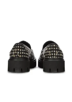 MAZE | LOAFER SARA STOCCOLMA FOUNTAIN SCHWARZ BEIGE Online