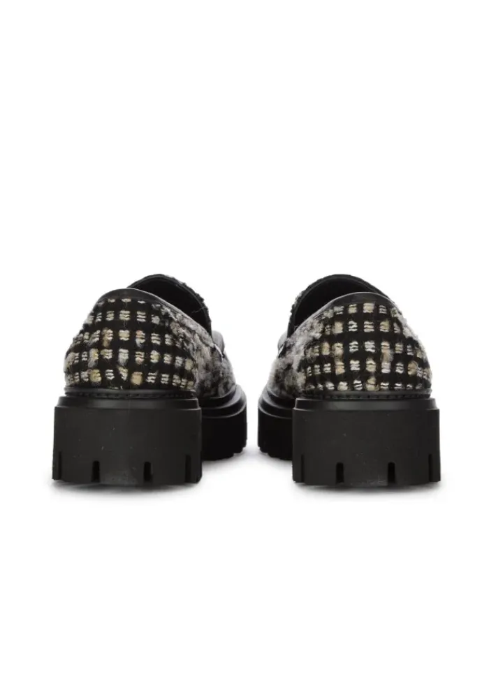 MAZE | LOAFER SARA STOCCOLMA FOUNTAIN SCHWARZ BEIGE Online
