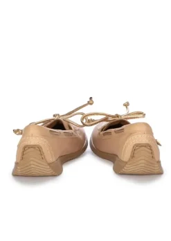MJUS | BALLERINAS SCHLEIFEN ROSA GOLD Fashion