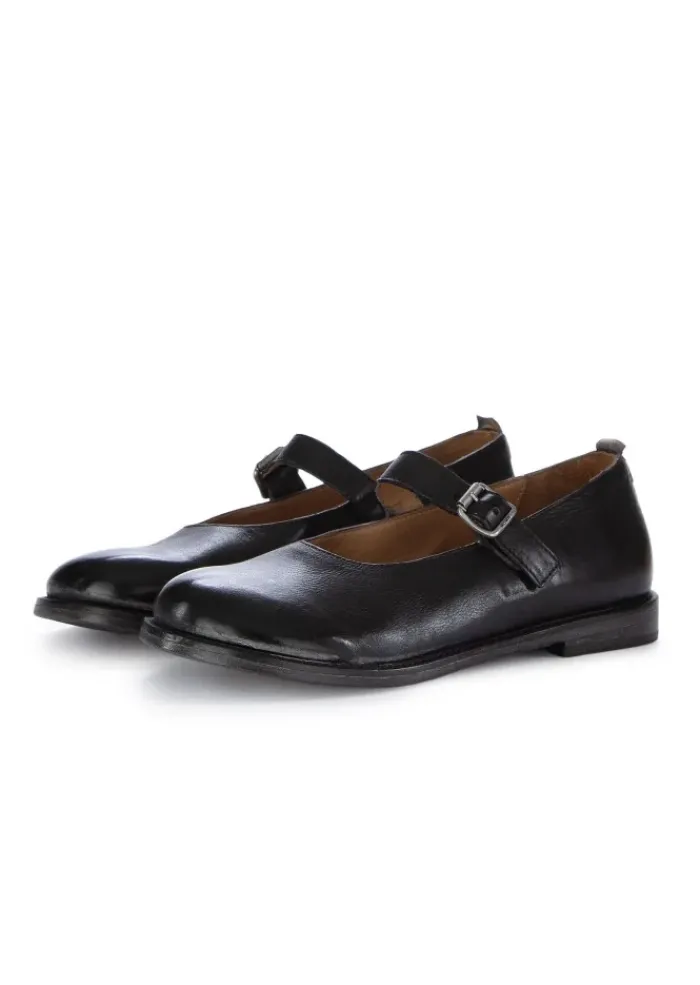 MOMA | BALLERINAS GARDA SCHWARZ Online