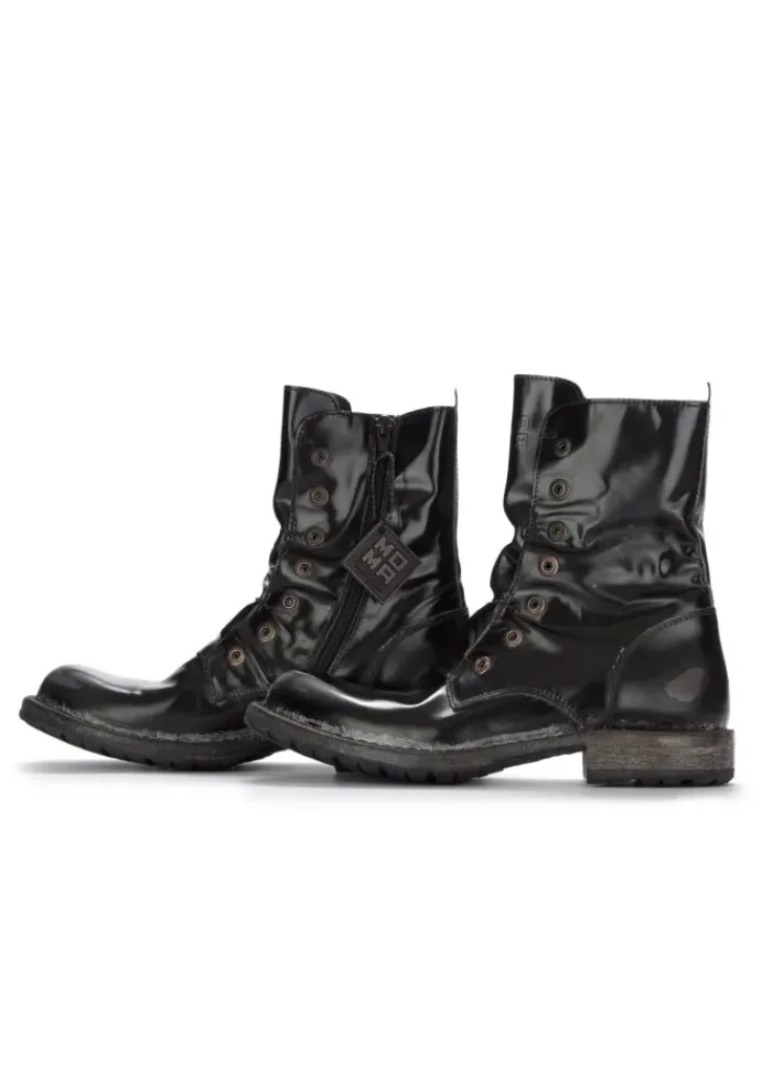 MOMA | CHELSEA STIEFEL ENGLAND SCHWARZ Online