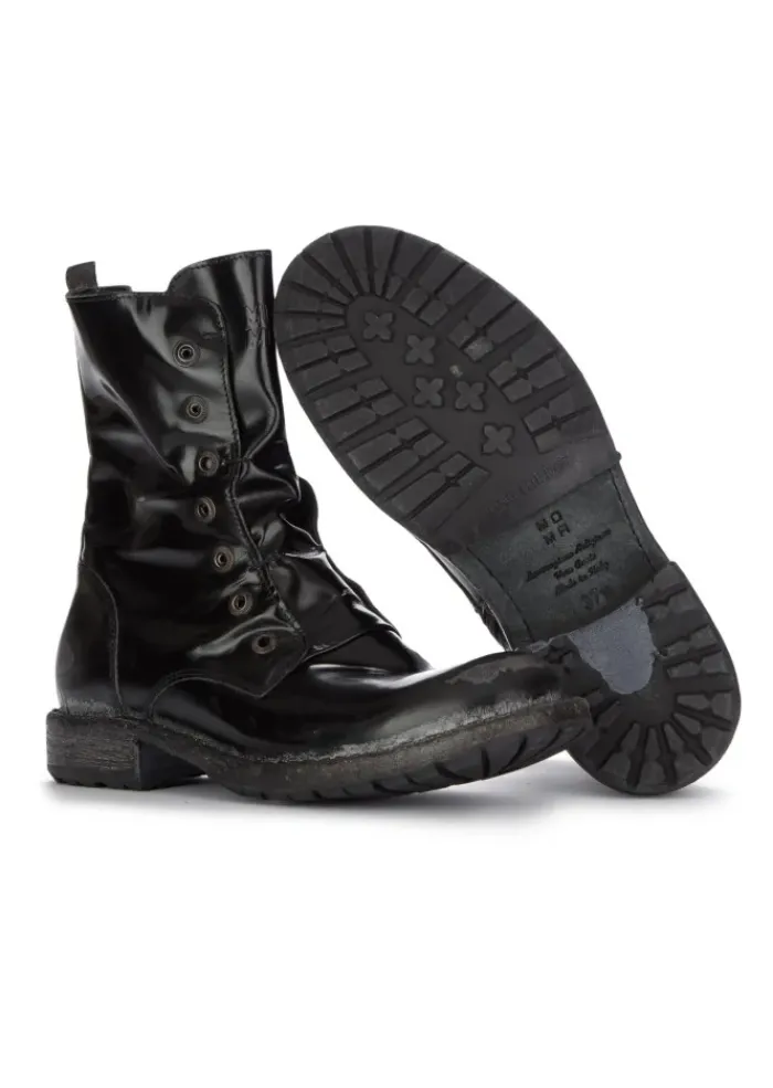 MOMA | CHELSEA STIEFEL ENGLAND SCHWARZ Online
