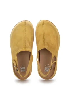 MOMA | CLOG OLIVER WATER GELB Fashion