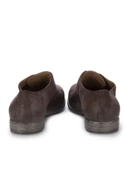 MOMA | FLACHE SCHUHE OLIVER WATER BRAUN Outlet