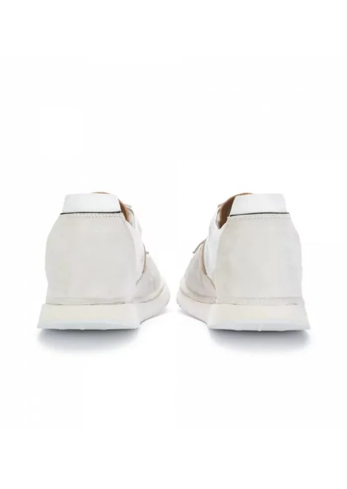 MOMA | HERRENSNEAKERS TONY REALIZED TONY WEIß Outlet