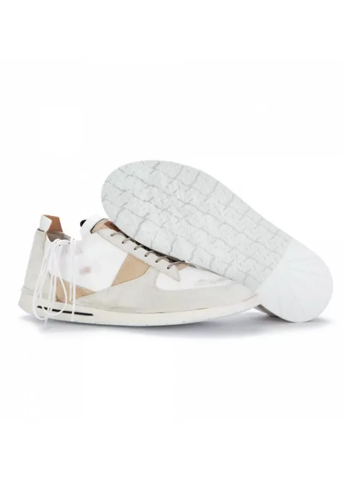 MOMA | HERRENSNEAKERS TONY REALIZED TONY WEIß Outlet