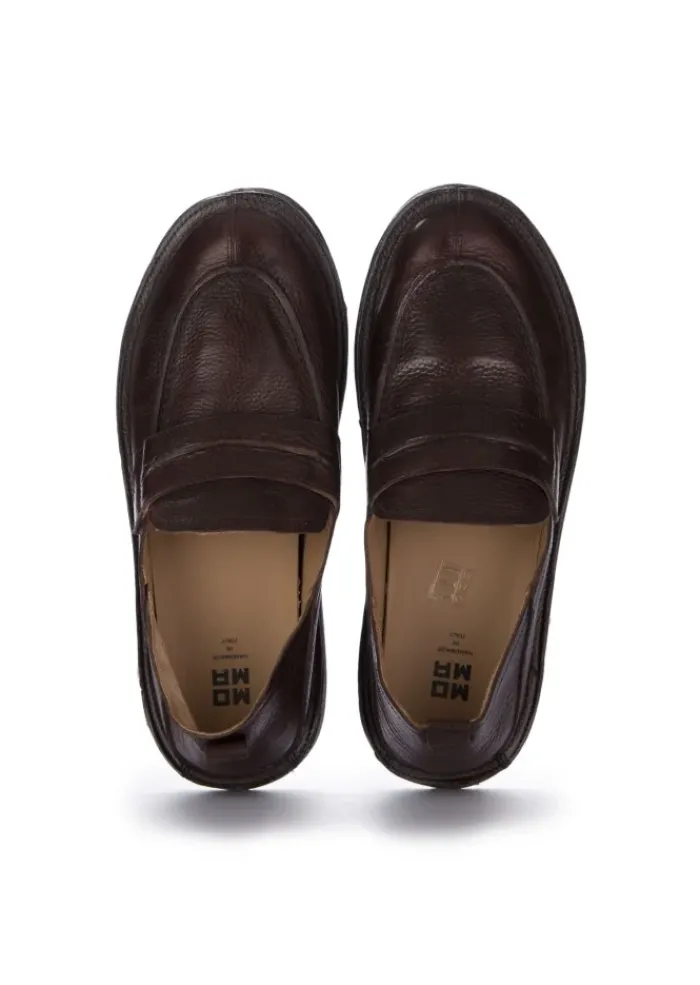 MOMA | LOAFER AR LUX BRAUN Best