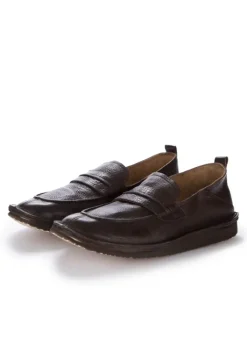 MOMA | LOAFER AR LUX BRAUN Best