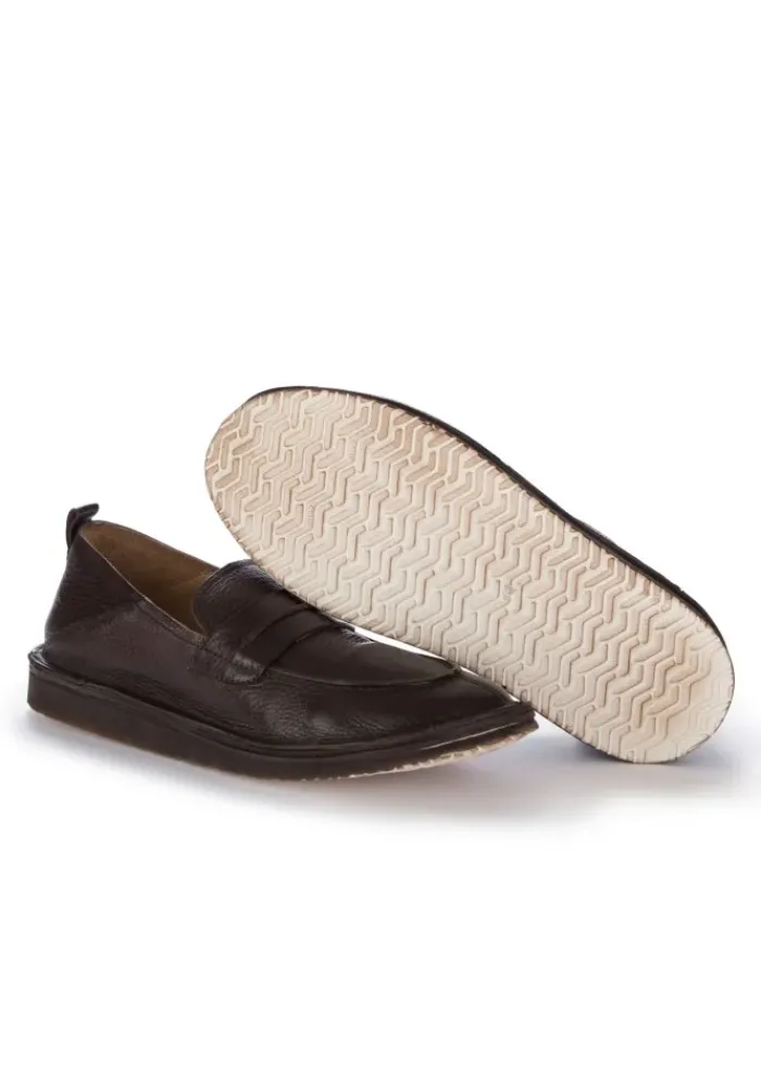 MOMA | LOAFER AR LUX BRAUN Best